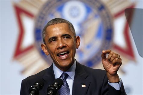 Live Fact Check President Obamas Farewell Speech 905 Wesa
