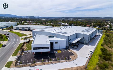 Sheffield Group Hq Griffiths Engineers Australia