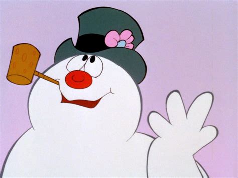 Wow Wow Frosty The Parody Wiki Fandom