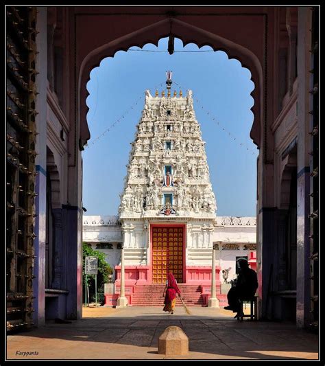 Brahma Temple Pushkar Timings Photos And Legend