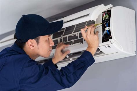 Air Conditioner Repair Services In Phoenix Az By Experts