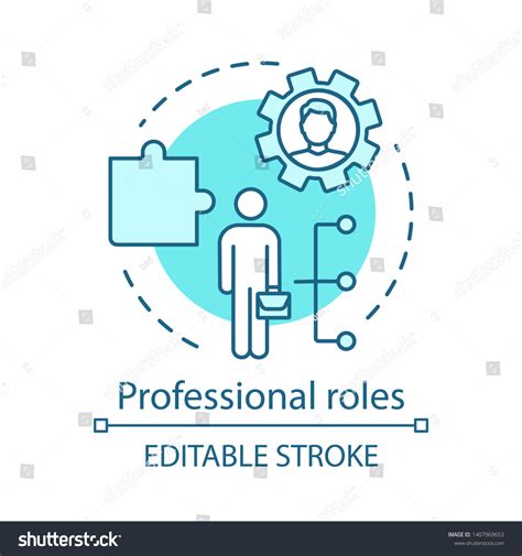 178 Role Responsibilities Industry Images Stock Photos And Vectors