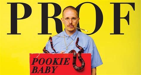 Minneapolis Rapper Prof Transforms Into Pookie Baby Interview