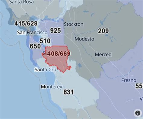 408 Area Code Location City Scams And How To Block 2022