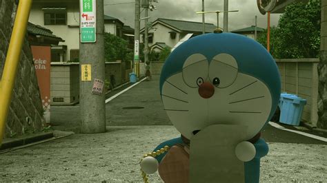 Stand By Me Doraemon 2014 Screencap Fancaps