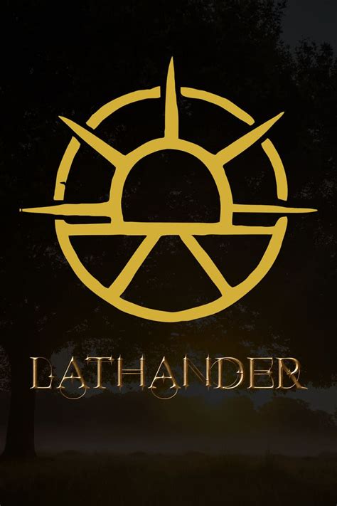 Symbol Of Lathander From The Dungeons And Dragons Tabletop And Baldurs