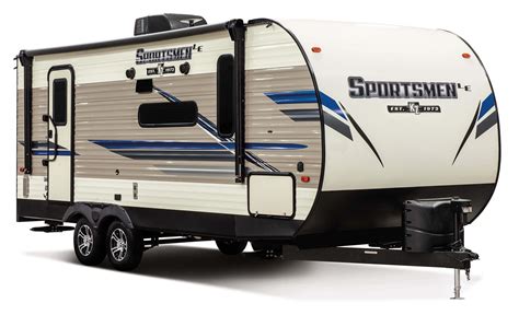 4 Of The Best Lightweight Toy Hauler Travel Trailers