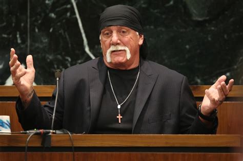 Gawker’s Reasoning For Showing The World Hulk Hogan’s Penis