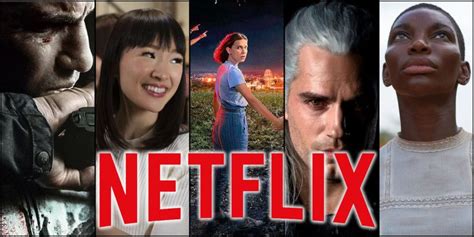 Here Are The Netflixs Upcoming Major Tv Shows And Series In 2019