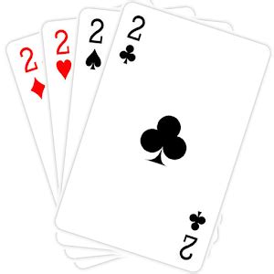 The deuces or 2's are wild cards in the game. Video Poker - Deuces Wild - Android Apps on Google Play