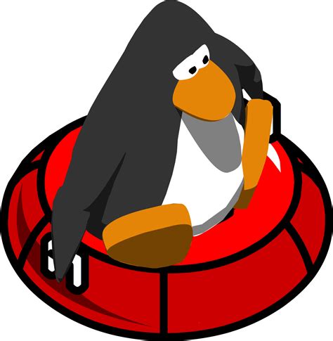 Inner Tube Club Penguin Rewritten Wiki Fandom