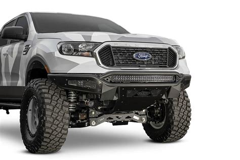 2019 2020 Ford Ranger Addictive Desert Designs Stealth R Front Bumper W