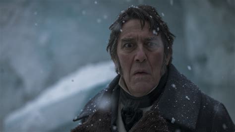 The Terror Season Two The Amc Series Could Return For Another Year