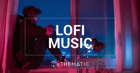 Top 10 Lofi Music Background Video để Thư Giãn Và Làm Việc Hiệu Quả