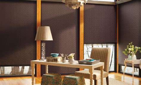 What Are Some Advantages And Applications Of Roller Blinds