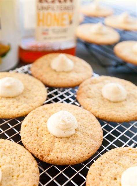 Cornbread Cookies Brownie Bites Blog