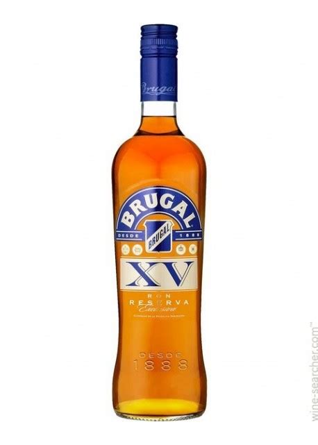 Rum Brugal Extra Viejo