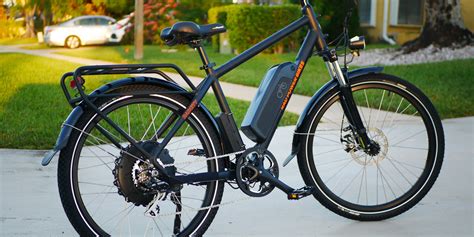 Radcity Electric Bike Review The Best Rad Power Bike For The Street
