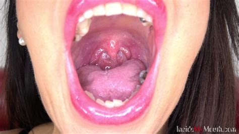 Valentina Sierra Sex Movies Featuring Inside My Mouth