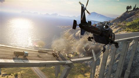 Just Cause 3 Pc Download Square Enix Store