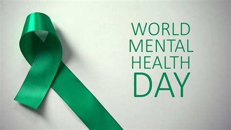 How To Celebrate World Mental Health Day 2022 Bedrock Recovery Center