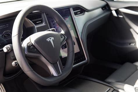 Cleaner lines give the suv a more modern appearance on the outside while. Used 2020 Tesla Model S Performance For Sale ($102,900 ...