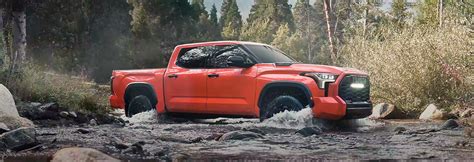 2023 Toyota Tundra Ruston La Near Monroe Shreveport And Bossier City