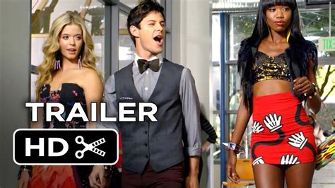 Gbf Official Trailer 1 2014 Comedy Movie Hd Youtube