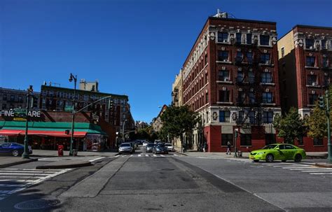 Harlem Movers Manhattan Moving To Central Harlem Guide And Tips