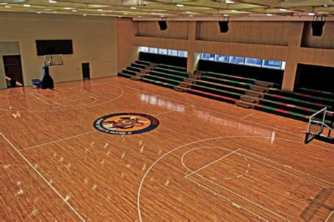 8 Best Indoor Basketball Courts In Metro Manila Go For Lokal G4l