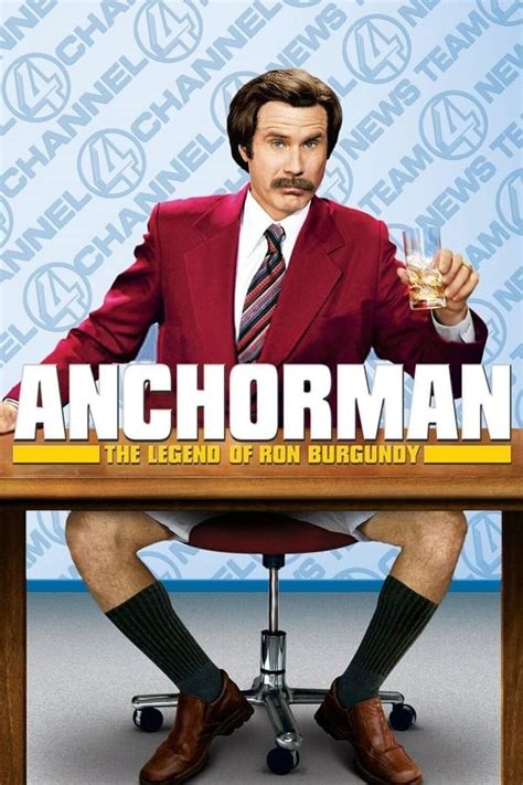 Fshare Comedy Anchorman The Legend Of Ron Burgundy 2004 2in1 1080p