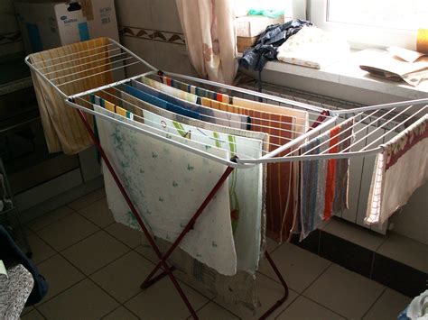 Filedrying Clothes Wikimedia Commons