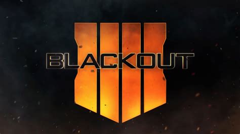 Call Of Duty Black Ops 4 Blackout 4k 20153