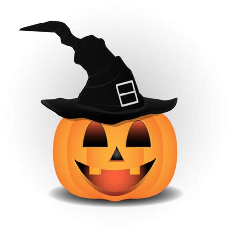 Halloween Clipart Pumpkin Free Download On Clipartmag