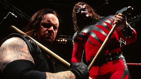 Awesome Photos Of The Brothers Of Destruction Wwe