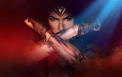 Wonder Woman 8k Ultra Hd Wallpaper Background Image 7920x5000 Id