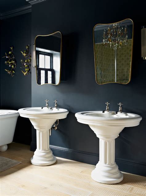 Corner Bathroom Sink Design You Can Choose Traditional Designs Made