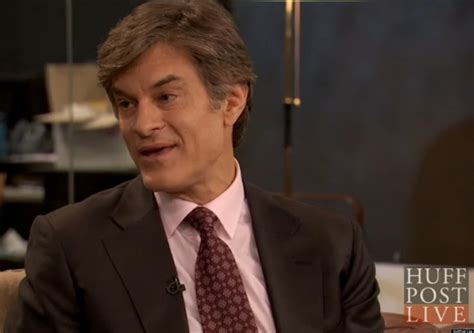 Dr Oz Hpv Is Not A Tell Tale Sign Your Spouse Is Cheating Video