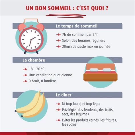 10 Conseils Pour Entretenir Son Sommeil Quand On Est Senior