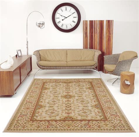 Ladole Rugs Traditional Vintage Beautiful Soft Indoor Runner Area Rug