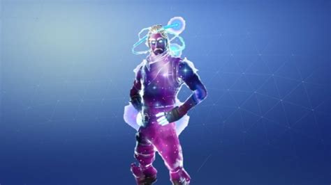 Fortnite Galaxy Skin How To Get The Samsung Galaxy Skin Gamerevolution