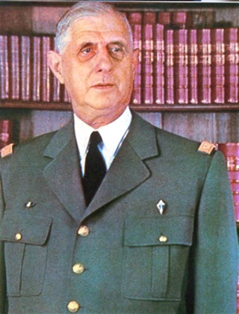 Charles de gaulle rose from french soldier in world war i to exiled leader and, eventually, president of the fifth republic. 10 Interesting Charles De Gaulle Facts - My Interesting Facts