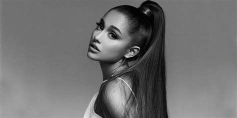 40 Best Ariana Grande Hairstyles Over The Years