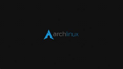 1366x768 Arch Linux 1366x768 Resolution Hd 4k Wallpapers Images