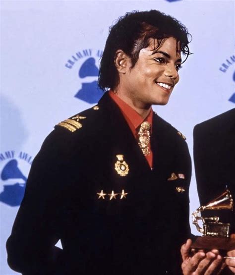Iconic Performance Michael Jackson Grammys