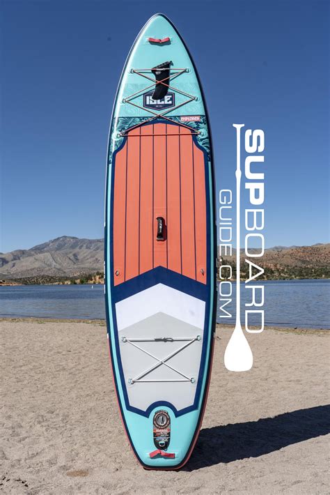Isle Stand Up Paddle Board Reviews 2019