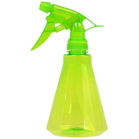 If the spray bottle will startle your cat, dip a comb into the lemon water and gently brush them. Spray bottle for your vinegar and water cleaning solution