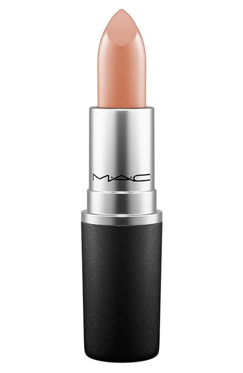 Lipstick By Mac Peachstock Uk Beauty