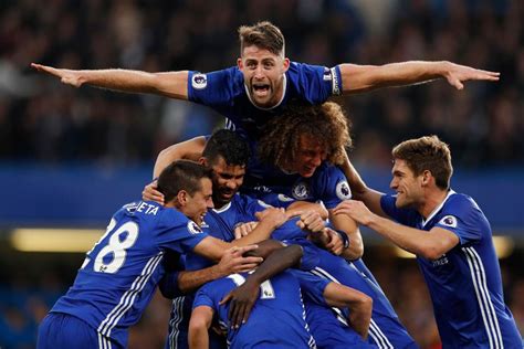 All statistics are with charts. Chelsea FC News, Fixtures & Results | Premier League