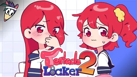 Tentacle Locker 2 The Bathroom Update Youtube